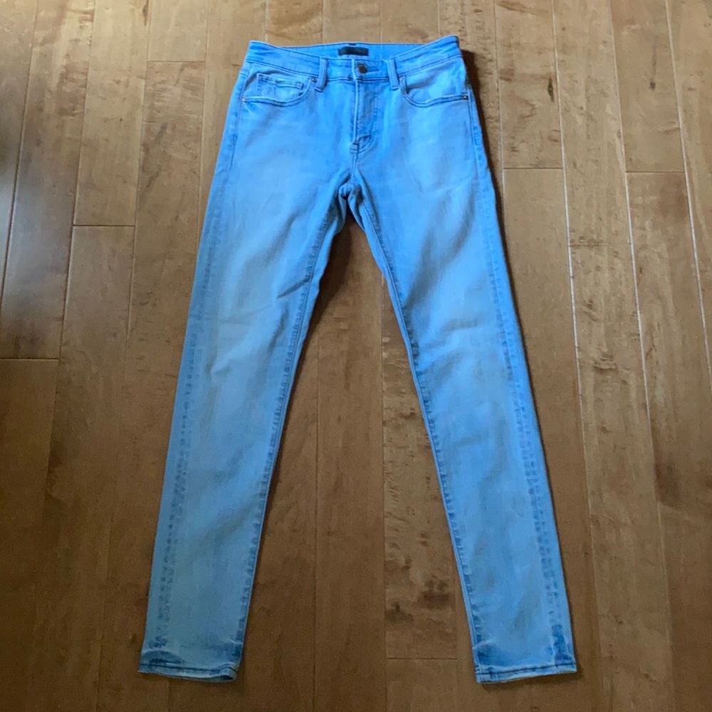 UNIQLO MEN’S SKINNY JEANS SZ 29